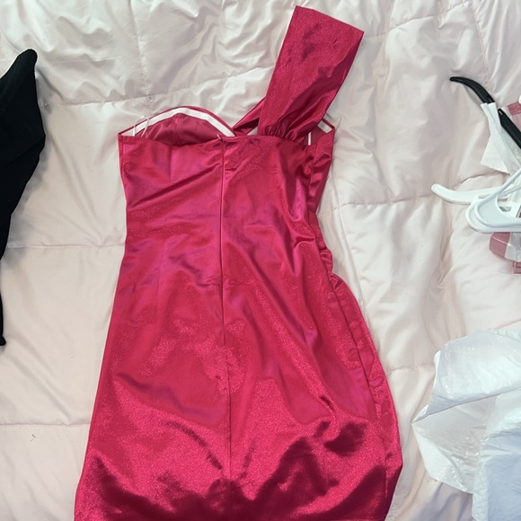 Dress from SHEIN , size S never used - Picture 2 of 5